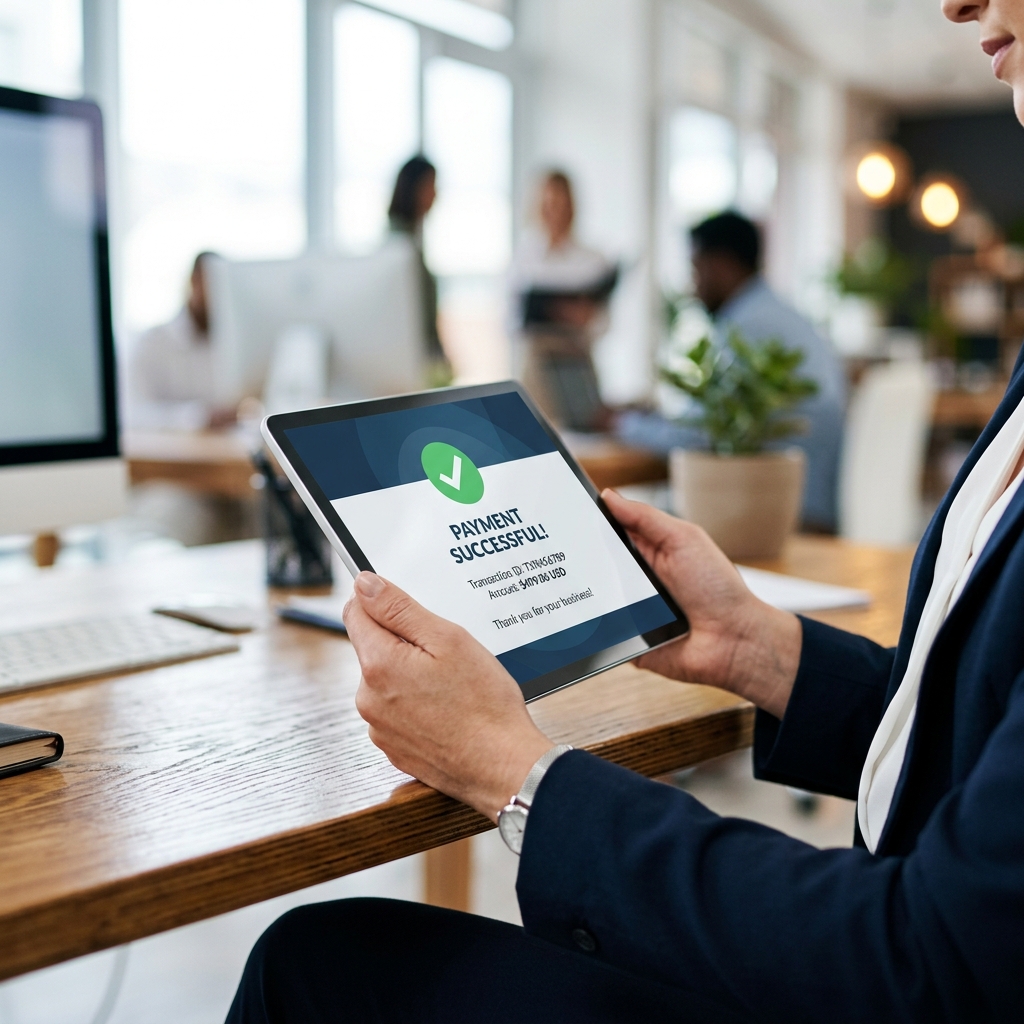 Online Payment